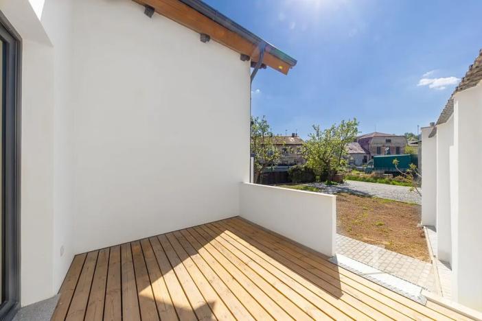 Prodej rodinného domu, Letovice, 154 m2