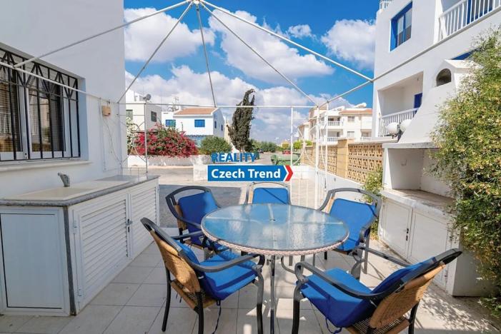 Prodej apartmánu, Kapparis, Kypr, 90 m2