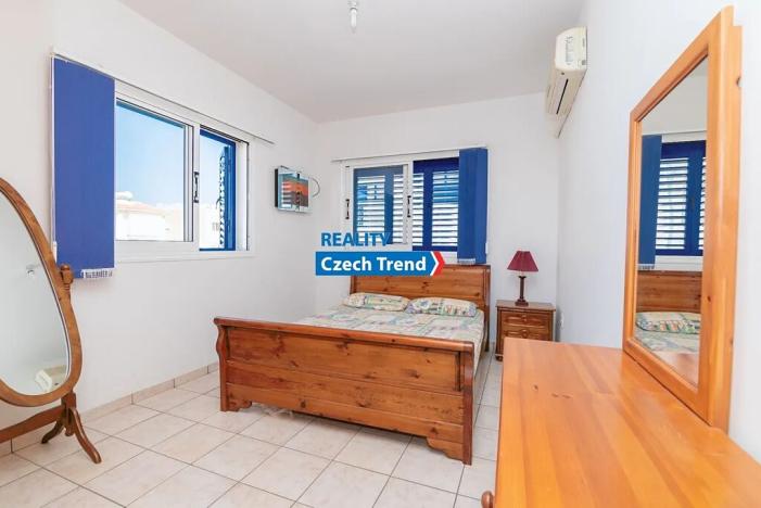 Prodej apartmánu, Kapparis, Kypr, 90 m2