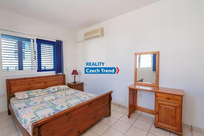Prodej apartmánu, Kapparis, Kypr, 90 m2