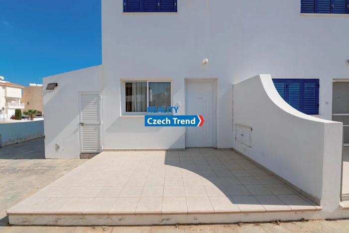 Prodej apartmánu, Kapparis, Kypr, 90 m2