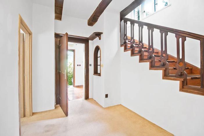 Pronájem vily, Praha - Hlubočepy, Filmařská, 360 m2
