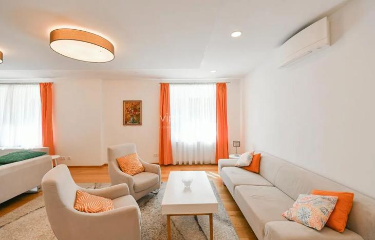 Pronájem vily, Praha - Břevnov, Polní, 250 m2