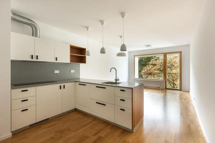 Pronájem bytu 4+kk, Praha - Košíře, Pod Kavalírkou, 89 m2