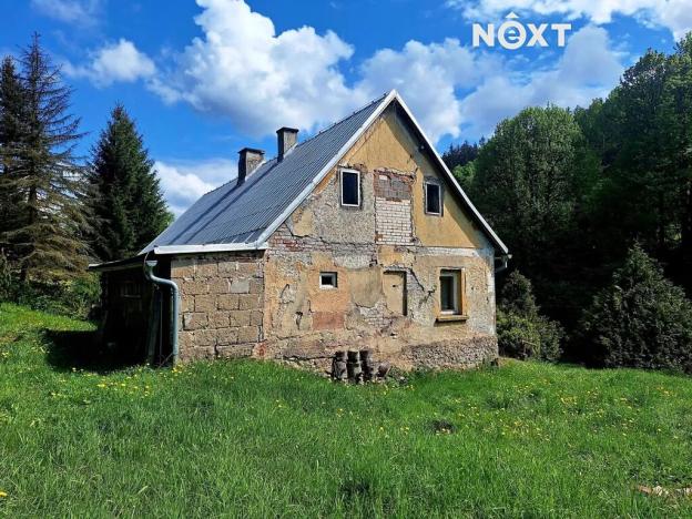 Prodej rodinného domu, Trutnov, Starolibečská, 160 m2