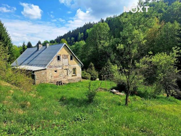 Prodej rodinného domu, Trutnov, Starolibečská, 160 m2