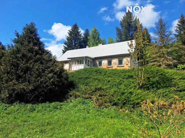 Prodej rodinného domu, Trutnov, Starolibečská, 160 m2