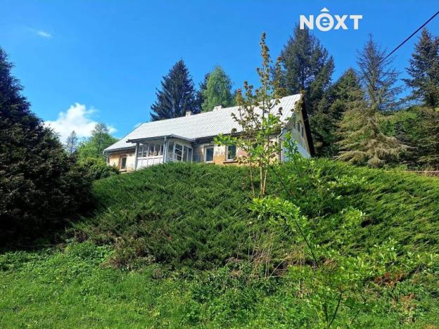 Prodej rodinného domu, Trutnov, Starolibečská, 160 m2