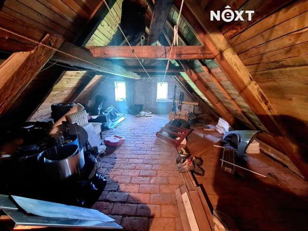 Prodej rodinného domu, Trutnov, Starolibečská, 160 m2