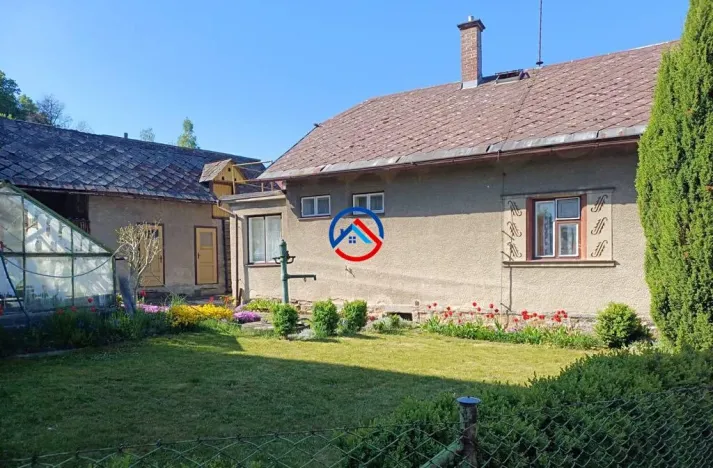 Prodej rodinného domu, Dolní Studénky, 136 m2
