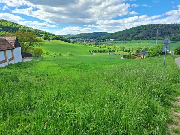 Prodej pozemku pro bydlení, Heroltice, 10232 m2