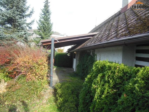 Prodej chalupy, Radostná pod Kozákovem, 60 m2