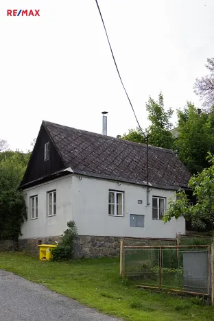 Prodej rodinného domu, Zborov, 89 m2