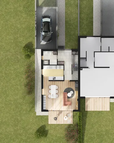 Prodej rodinného domu, Kutná Hora, 106 m2