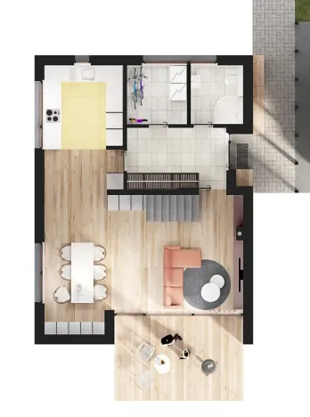 Prodej rodinného domu, Kutná Hora, Švestková, 130 m2