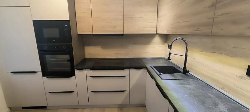 Prodej bytu 2+1, Ostrava, Bedrnova, 44 m2