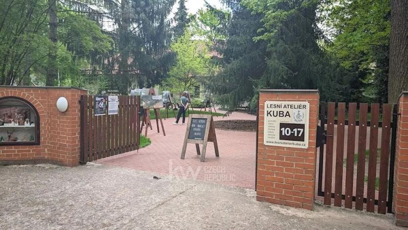 Prodej pozemku pro bydlení, Hradištko, Kersko, 3143 m2