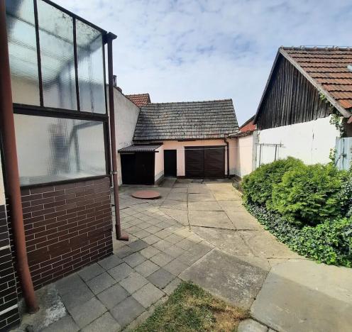 Prodej rodinného domu, Velká Bíteš, 70 m2