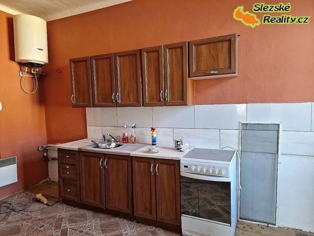 Pronájem bytu 2+1, Ostrava, Mariánskohorská, 70 m2