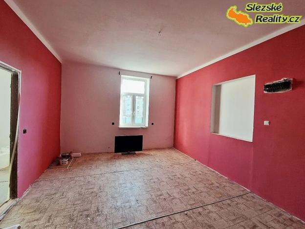 Pronájem bytu 2+1, Ostrava, Mariánskohorská, 70 m2