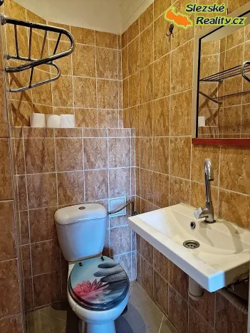 Pronájem bytu 2+1, Ostrava, Mariánskohorská, 70 m2