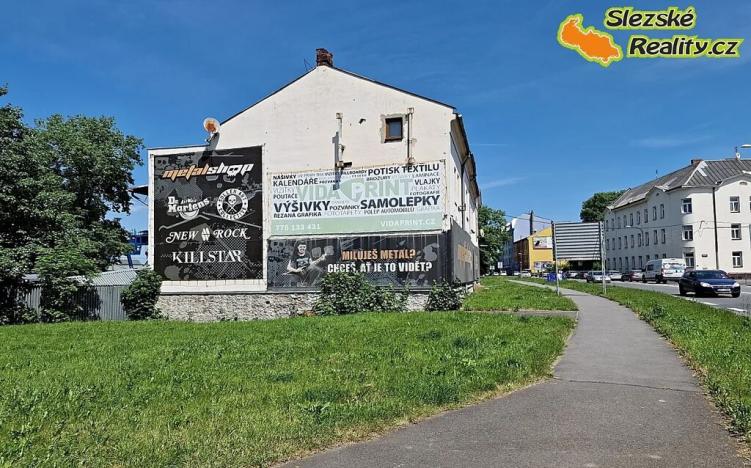 Pronájem bytu 2+1, Ostrava, Mariánskohorská, 70 m2