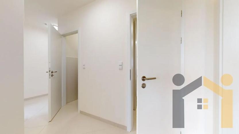 Pronájem bytu 3+kk, Praha - Třebonice, Thomasova, 58 m2