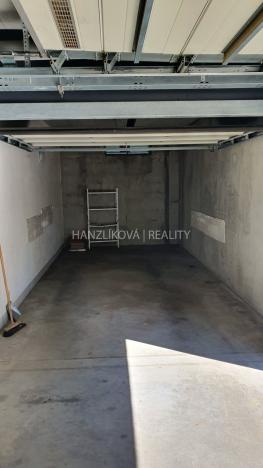 Pronájem garáže, České Budějovice, Pasovská, 18 m2