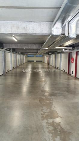 Pronájem garáže, České Budějovice, Pasovská, 18 m2