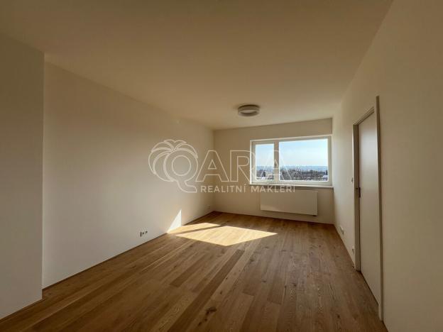 Pronájem bytu 2+kk, Praha - Strašnice, Černokostelecká, 41 m2