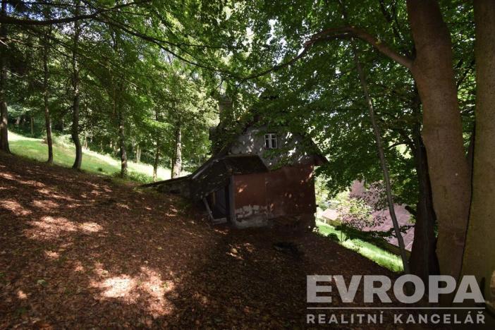 Prodej chalupy, Rokytnice nad Jizerou - Hranice, Hranice, 180 m2