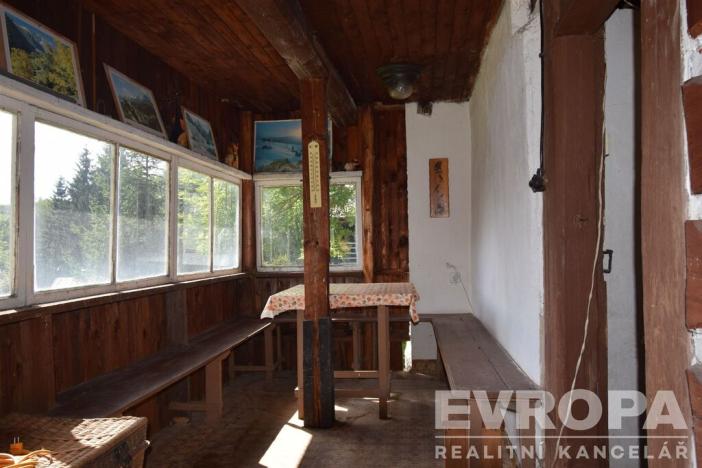 Prodej chalupy, Rokytnice nad Jizerou - Hranice, Hranice, 180 m2