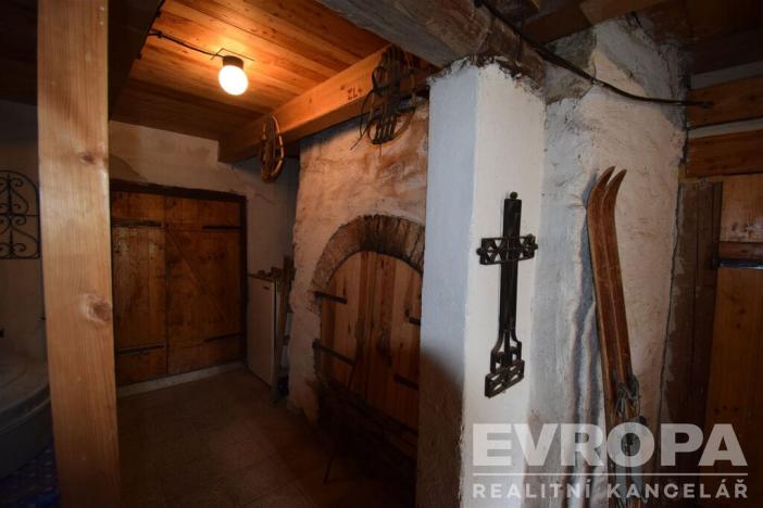 Prodej chalupy, Rokytnice nad Jizerou - Hranice, Hranice, 180 m2