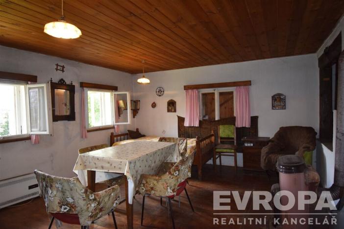Prodej chalupy, Rokytnice nad Jizerou - Hranice, Hranice, 180 m2