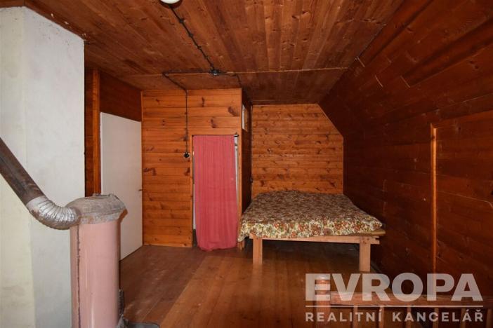 Prodej chalupy, Rokytnice nad Jizerou - Hranice, Hranice, 180 m2