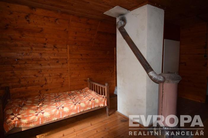 Prodej chalupy, Rokytnice nad Jizerou - Hranice, Hranice, 180 m2