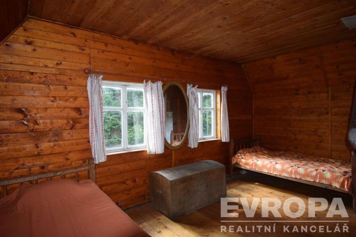 Prodej chalupy, Rokytnice nad Jizerou - Hranice, Hranice, 180 m2