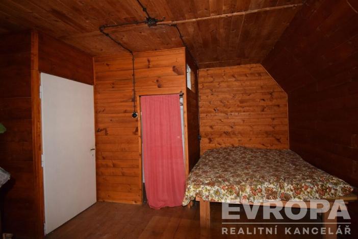 Prodej chalupy, Rokytnice nad Jizerou - Hranice, Hranice, 180 m2