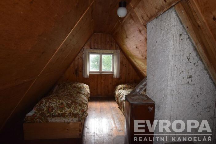 Prodej chalupy, Rokytnice nad Jizerou - Hranice, Hranice, 180 m2