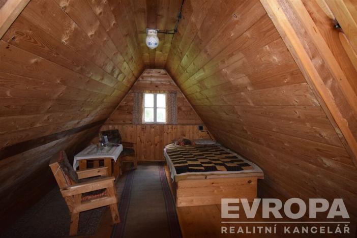 Prodej chalupy, Rokytnice nad Jizerou - Hranice, Hranice, 180 m2