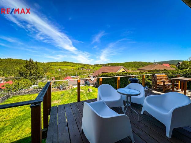 Prodej rodinného domu, Chaloupky, 154 m2