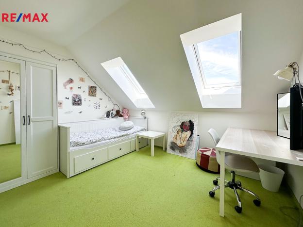 Prodej rodinného domu, Chaloupky, 154 m2