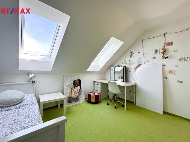 Prodej rodinného domu, Chaloupky, 154 m2