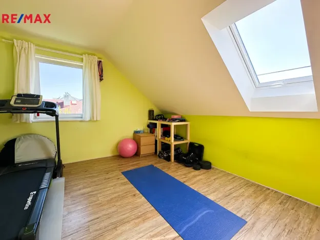 Prodej rodinného domu, Chaloupky, 154 m2