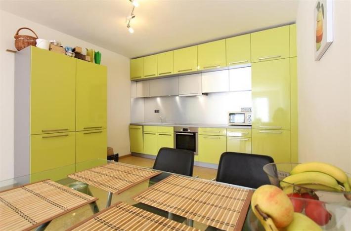 Pronájem bytu 3+kk, Brno, Bulharská, 85 m2