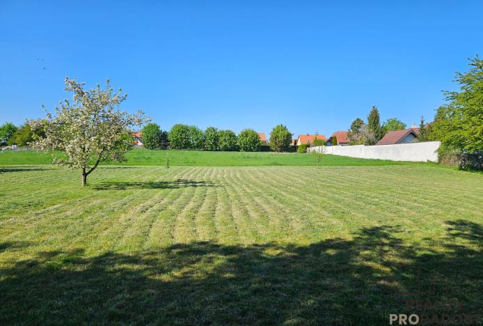 Prodej pozemku pro bydlení, Ořech, Dlouhá, 1142 m2