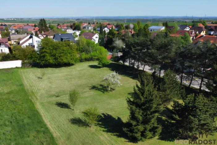 Prodej pozemku pro bydlení, Ořech, Dlouhá, 1142 m2