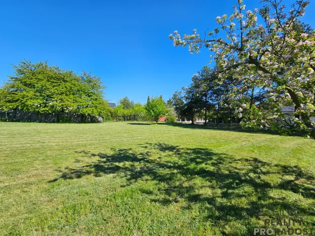 Prodej pozemku pro bydlení, Ořech, Dlouhá, 1142 m2