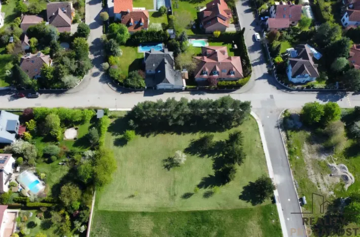 Prodej pozemku pro bydlení, Ořech, Dlouhá, 1142 m2