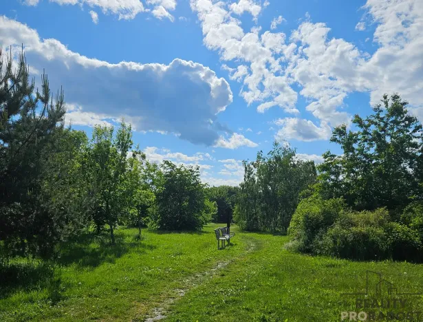 Prodej pozemku pro bydlení, Ořech, Dlouhá, 1142 m2